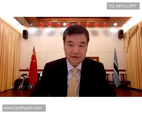 专访赵敏揭秘CSGO成功背后的策略与团队协作秘诀实时新闻